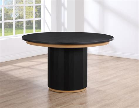 52 Inch Round Table: The Perfect Gathering Spot for Every Occasion