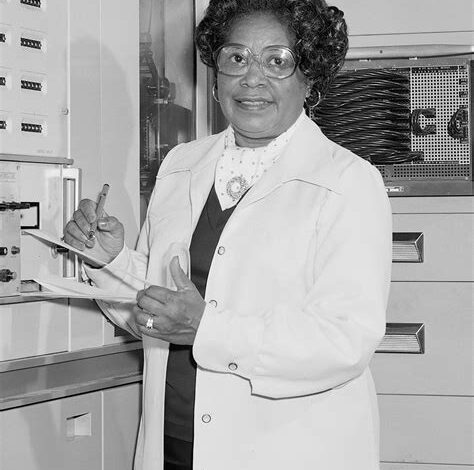 Grace Rosa Jackson: The Pioneer Who Paved the Way for Women in Science and Technology