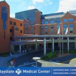 Baystate Medical Center: Discover a World of Healthcare Opportunities