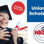 Union Plus Scholarship 2024: Empowering Union Members to Achieve Their Academic Dreams