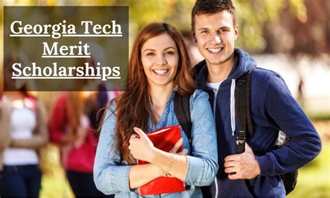 Georgia Tech National Merit Scholarship: A Comprehensive Guide for Students