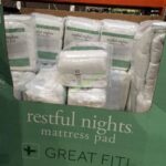 Twin XL Mattress Pad Costco: Expert Review and Top Picks