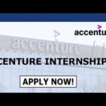 Accenture 2025 Internships: The Gateway to a Future-Proof Career