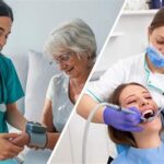 Dental Hygienist vs Nurse Salary: A Comprehensive Guide