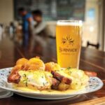 Kegs and Eggs: The Ultimate Albany Brunch Experience