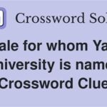 Yale: For Whom Yale University is Named Additional Information Tables