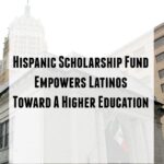 Scholarships for Latina Women: Empowering and Advancing Education