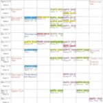 RPI Class Schedule: The Ultimate Guide to Planning Your Semester