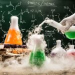 The Notorious Hardest Chemistry Course: Perseverance or Perdition?