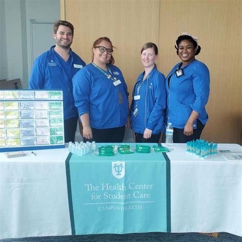 Tulane University Employment: Uncover the World of Opportunities