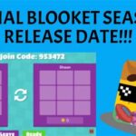 Blooket at Season 6 Releases Today!