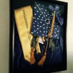 Graduation Gown Shadow Box: Preserve Your Memories in Style