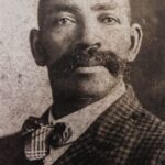 Willy Leach Bass Reeves: The Legendary “Black Deputy U.S. Marshal”