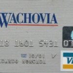 Wachovia Credit Cards: Unlocking Financial Convenience