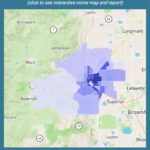 Boulder Colorado Crime Statistics: A Comprehensive Overview