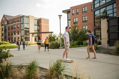 South Dakota State University Housing: A Comprehensive Guide FAQs