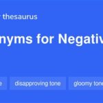 Which Sentence Most Strongly Develops a Negative Tone?