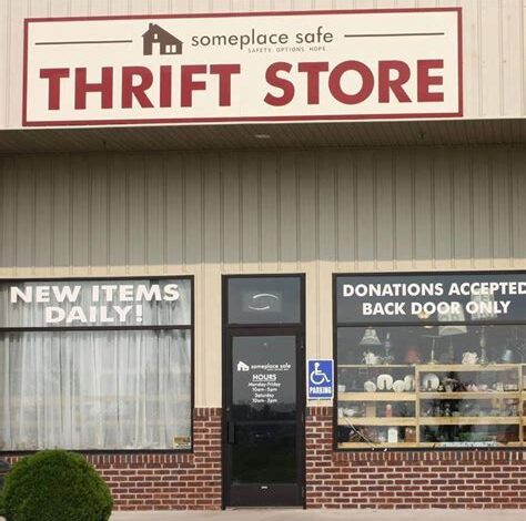 Thrift Stores in Alexandria, MN: A Shopper’s Paradise