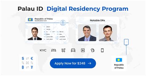 How to Verify Your Palau ID in 8 Easy Steps