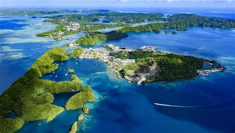 How has Palau ID impacted the culture of Palau?