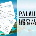 What are the benefits of Palau ID for citizens?